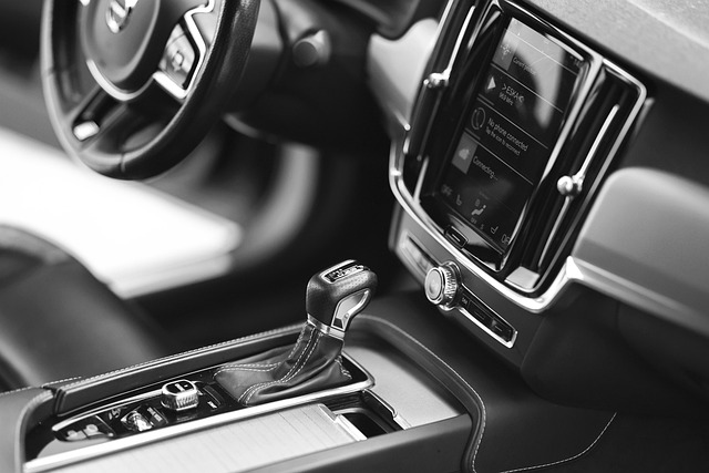 Také chcete nový automobil? 